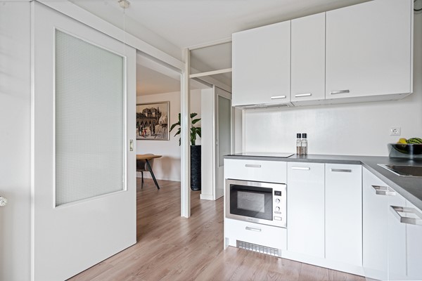 Medium property photo - S.O.J. Palmelaan 255, 9728 VJ Groningen
